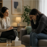 Depression Treatment with a Psychiatrist in Virginia Accepting MedCost