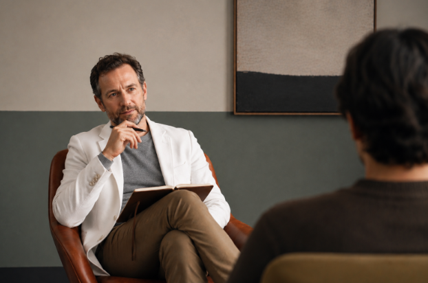 Difference Between Psychiatrist and Therapist in New York