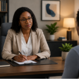 Do I Need a Referral to See a Psychiatrist with Sentara in Fairfax County Virginia