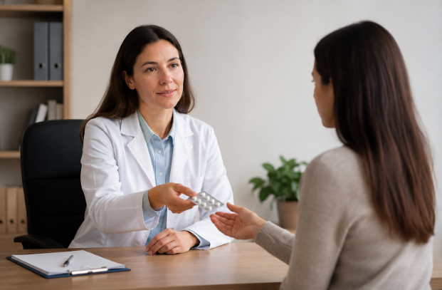Does Aetna Better Health of Virginia Cover Medication Management in Chesterfield County Virginia