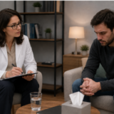 Does CareFirst Cover Depression Treatment in Virginia?
