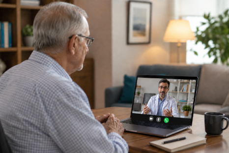 Does CareFirst Cover Online Psychiatry in Virginia