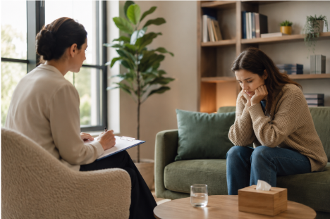 Does Humana Cover Depression Treatment in Virginia