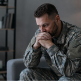 Does Humana Cover PTSD Treatment in Virginia
