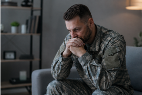 Does Humana Cover PTSD Treatment in Virginia
