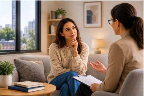 Does MedCost Cover Psychiatry in Virginia?