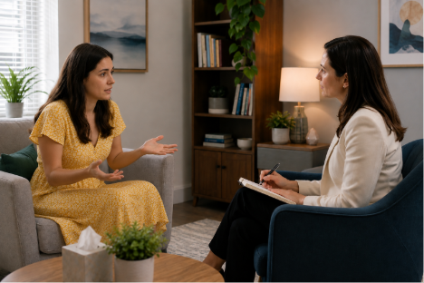 Does Medicaid Cover Therapy and Psychiatry in Kings County New York?