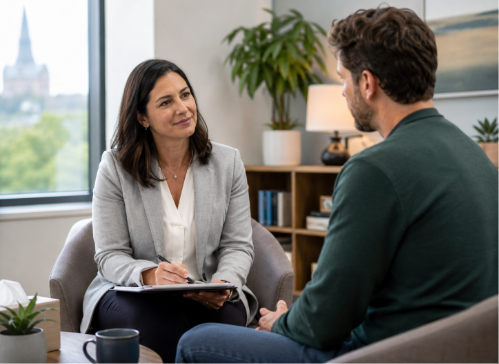 Does Medicare Cover ADHD Treatment in Virginia