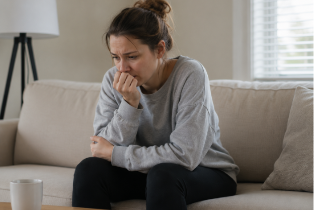 Does Medicare Cover Anxiety Treatment in Queens New York