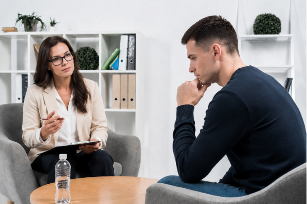 Does Molina Cover Bipolar Disorder Treatment in New York