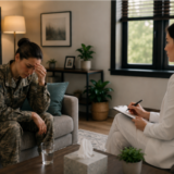 Does Molina Cover PTSD Treatment in New York