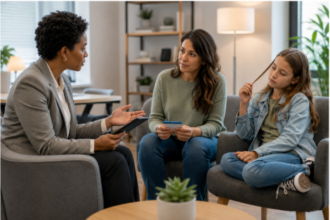 Does Sentara Cover ADHD Treatment in Prince William County Virginia