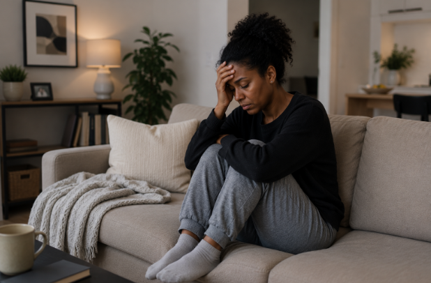 Does Sentara Cover Depression Treatment in Prince William County Virginia