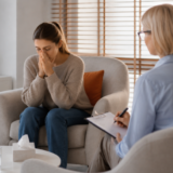 Does Sentara Cover PTSD Treatment in Prince William County Virginia