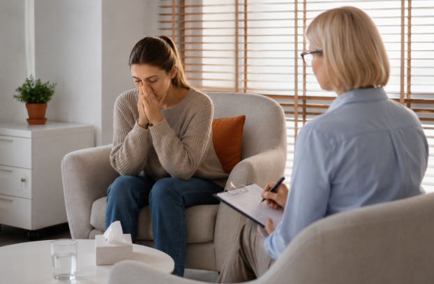 Does Sentara Cover PTSD Treatment in Prince William County Virginia