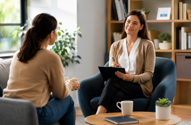 Does United Healthcare Cover Therapy and Psychiatry in Henrico County Virginia