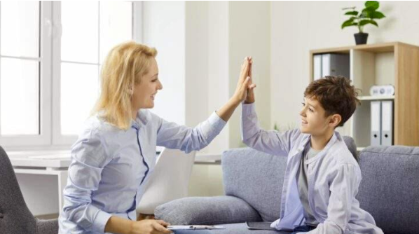 Fast Access to Quality Mental Health Care