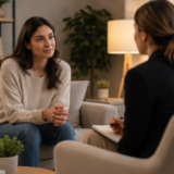 Fidelis Psychiatrist in Brooklyn New York - Compassionate Psychiatric Care for Every Stage of Mental Wellness