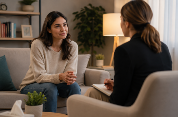 Fidelis Psychiatrist in Brooklyn New York - Compassionate Psychiatric Care for Every Stage of Mental Wellness
