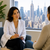 psychiatrist accepting MVP in Manhattan New York