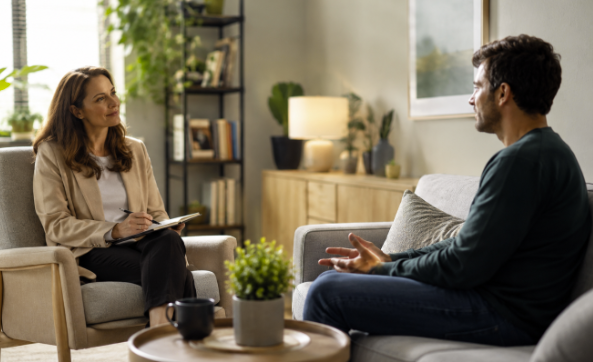 Finding Support With a Medicaid Psychiatrist in Kings County NY