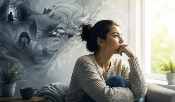 Finding a Psychiatrist in Virginia That Accepts Humana for PTSD Support and Mental Wellness