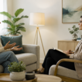 Finding an Online Psychiatrist Accepting Sentara in Fairfax County Virginia for Convenient Mental Health Support