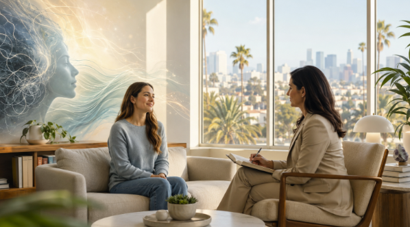 Finding the Right Psychiatrist in Los Angeles for Panic Disorder Treatment