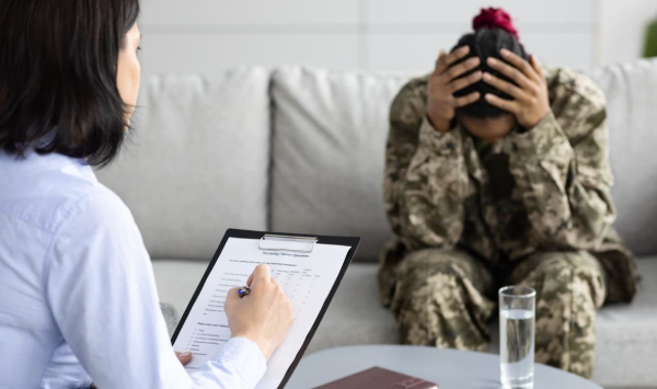 Finding the Right Virtual Psychiatrist Accepting United Healthcare in Henrico County Virginia for Convenient Mental Health Care