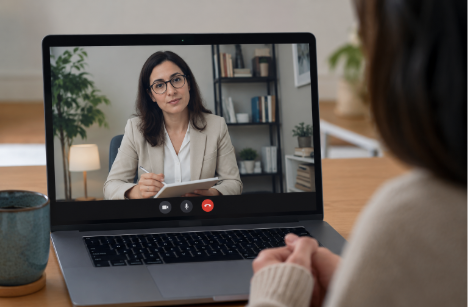 Get Psychiatric Evaluation Online with MVP in Manhattan New York