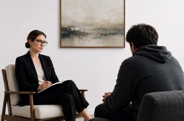 How Humana Works for Mental Health Treatment in Virginia