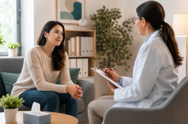 How Molina Works for Mental Health Treatment in New York