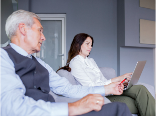 How to Book an Appointment with a Fairfax County Psychiatrist That Accepts Sentara