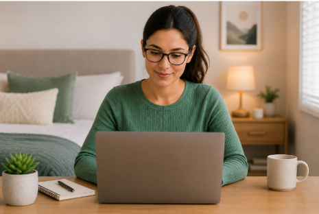 How to Check if a Psychiatrist Accepts CareFirst in Virginia