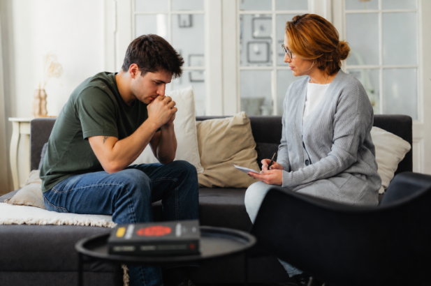 How to Check if a Psychiatrist Accepts Fidelis in Brooklyn New York