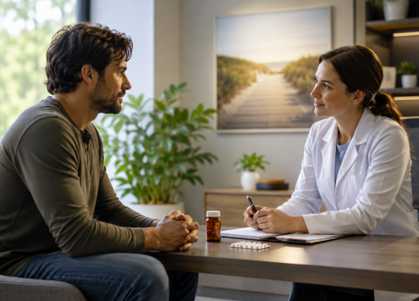 How to Find a Medicaid Psychiatrist in Kings County New York
