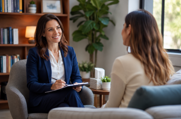 How to Find a Psychiatrist That Accepts Sentara in Fairfax County Virginia