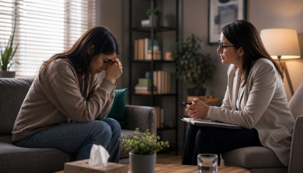 Humana Psychiatrist in Virginia