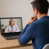 Humana Virtual Mental Health Care in Virginia
