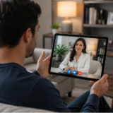 Is online psychiatry available in Los Angeles?
