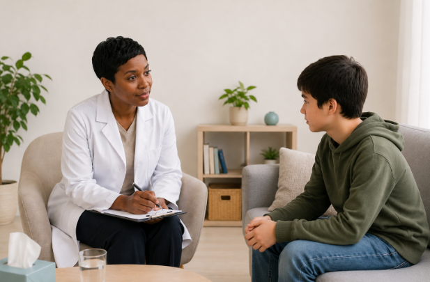 Licensed Psychiatrist in Brooklyn New York Accepting Fidelis