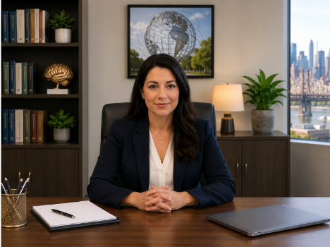Licensed Psychiatrist in Queens New York Accepting Medicare