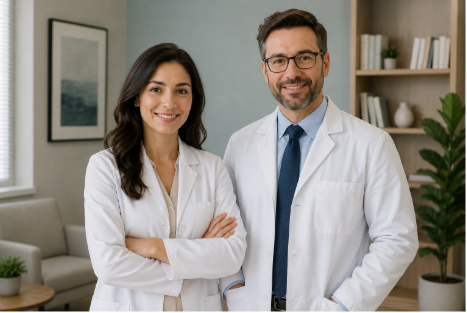 Licensed Psychiatrist in Virginia Accepting CareFirst