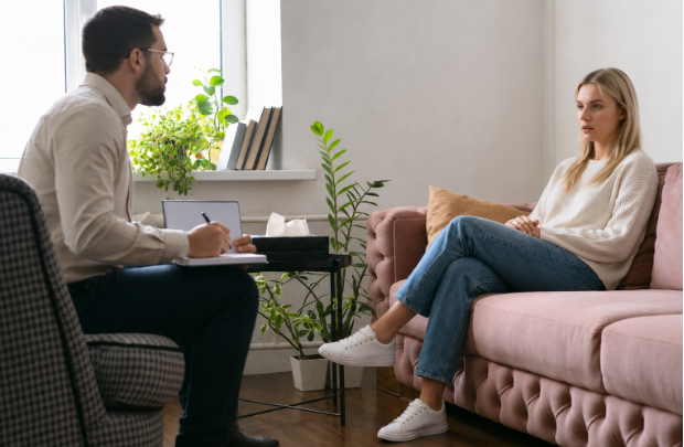 MVP Behavioral Health Services in Manhattan New York