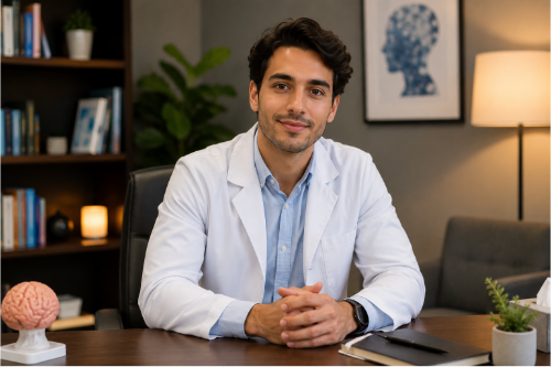 Medicaid Psychiatrist in Kings County New York