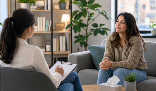 Medicare Behavioral Health Services in Queens New York