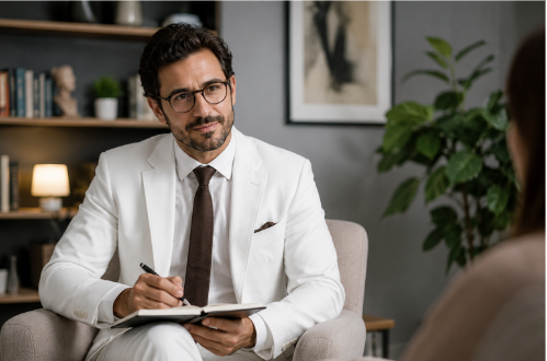 Medicare Psychiatrist Near Me Queens New York