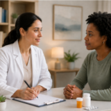 Medication Management Accepting CareFirst in Virginia