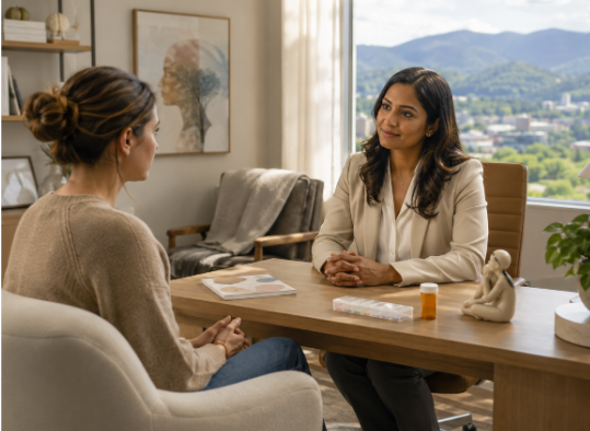 Medication Management Accepting Medicare in Virginia for Supportive Mental Health Care