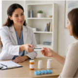 Medication Management Accepting United Healthcare in Henrico County Virginia